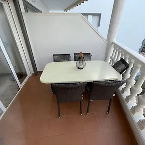 Vista Hermosa 4 Apartamento