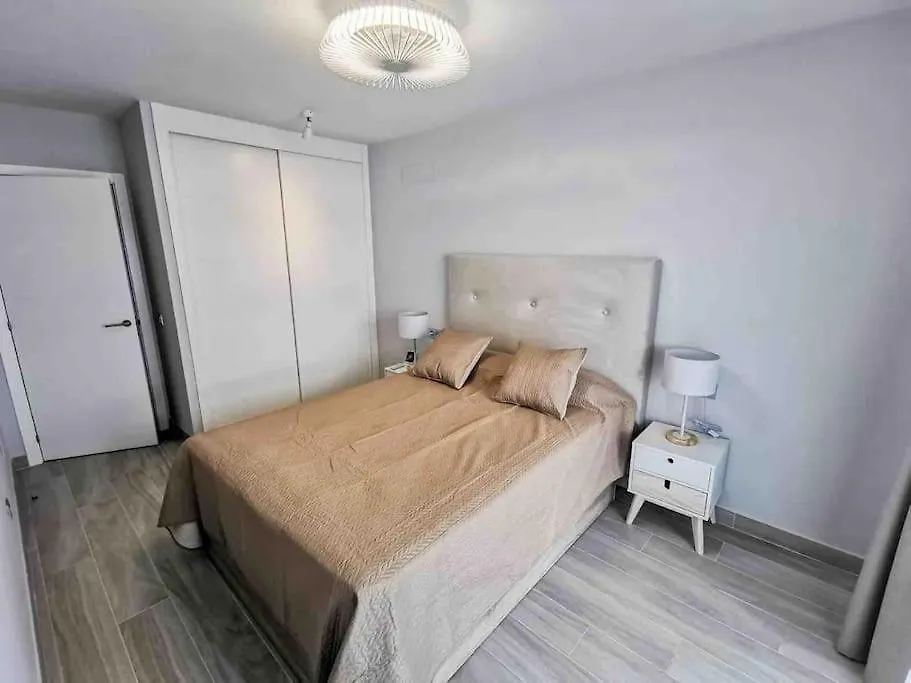 Appartamento Апартамент С 1 Спальней Playa La Tejita H 0*,  Spagna